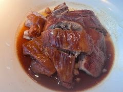烧鸭-蝴蝶里·粤菜·点心(滨江龙湖店)
