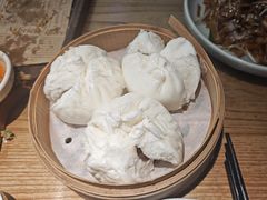 -潮粥荟·潮汕砂锅粥(槐房万达店)