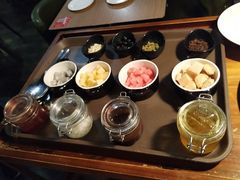 意大利手工冰淇淋-5号公路餐厅(曼哈顿店)