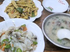 -南记食粥坊·宵夜大排档(莲花总店)