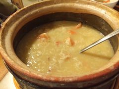 -李记潮汕砂锅粥(营福路店)