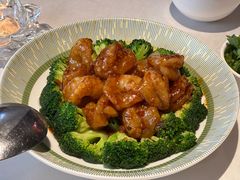 -一德轩·闽.粤料理(福州广场店)