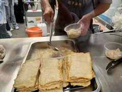 -老太太海鲜鱼饼