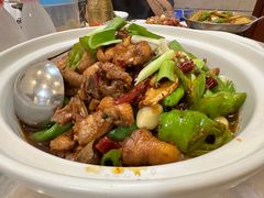 -小李子油焖大虾(南浦店)