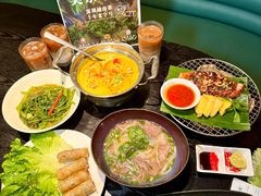 -美奈小馆·越南料理(福田星河COCO Park店)