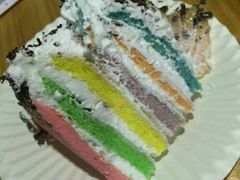 -御嘉隆蛋糕(幸福里店)