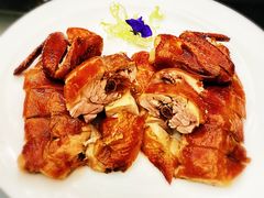 -怡品堂·金宴 (北京索菲特大酒店)