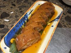 桂花糖藕-马头巷·食景园(苏州总店)