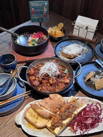 这家店也太会吃贵州菜了吧