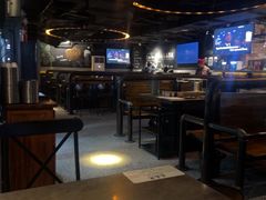-麦凯伦烧烤·精酿超级工厂店(金桥总店)