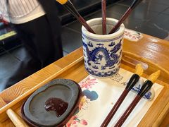 -粉巷13號陕菜馆