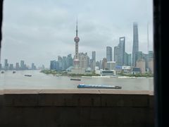 -上海和平饭店-华懋阁 The Cathay Room