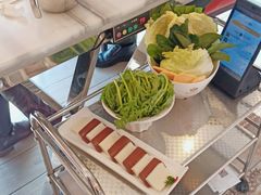 -京都蝎府羊蝎子火锅(珠市口店)