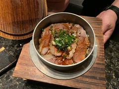 -老乾杯和牛烧肉(王府中环店)