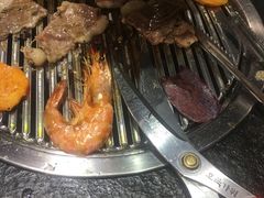 -温度烤肉专门店