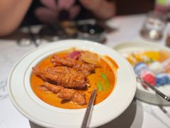 -泰香米泰国餐厅(北城天街店)