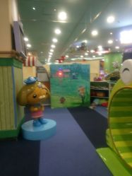 -万达宝贝乐园(北京槐房店)