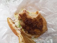 -麦当劳(王顶堤店)