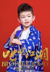 -卡洛儿高端儿童摄影(郑东新区店)