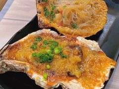 -云晓光头烧烤吧(德平路店)