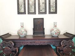 -张学良旧居陈列馆