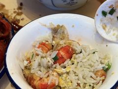 -江味龙虾馆·裸蓝龙虾(南山店)
