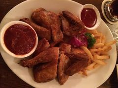 宝莱纳啤酒花园餐厅-宝莱纳啤酒花园餐厅PAULANER BRAUHAUS Nanjing(广州路店)