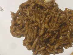 -京味斋·北京烤鸭(北京南站洋桥店)