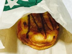 -星巴克(夏碧路店)