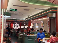 -避风塘·金牌店·夜宵(金玉兰店)