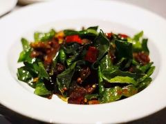 -半山腰·云南菜(侨福芳草地店)