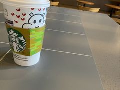-星巴克臻选(嘉定疁城国际店)