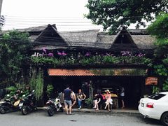 -自然餐厅(Phuket)