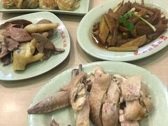 -百家鸡味馆(清泰店)