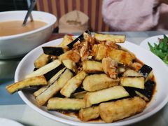 -华春餐馆(鱼山路店)