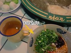 -有拈头成都市井火锅(柳市店)