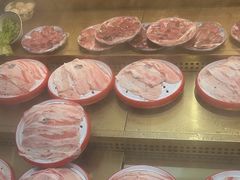 -谭三娘鲜切牛肉自助火锅(九眼桥总店)