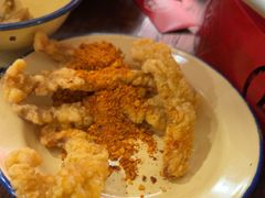 -聂发财重庆江湖菜(解放碑店)