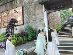 -鼓楼(西湖风景名胜区)