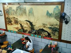 -龙记桂林米粉店(书城路店)