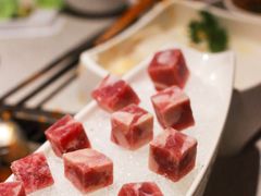 -海底捞火锅(航洋城店)