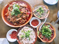 -小杨翘脚牛肉