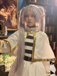 -桑语映画·COSPLAY写真工作室