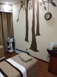 -芳朵美容养生SPA