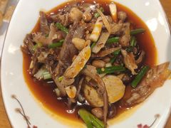 -易老妈蹄花.特色川菜(人民公园总店)