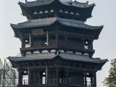 -榆次老城