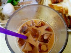-明腾壹间茶餐厅(新都会花园广场店)