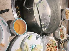 -淘米捞·米汤脆鲩鱼火锅(福田皇岗店)
