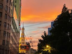 -南京路步行街