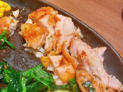 -萨莉亚意式餐厅(杭州滨江天街店)